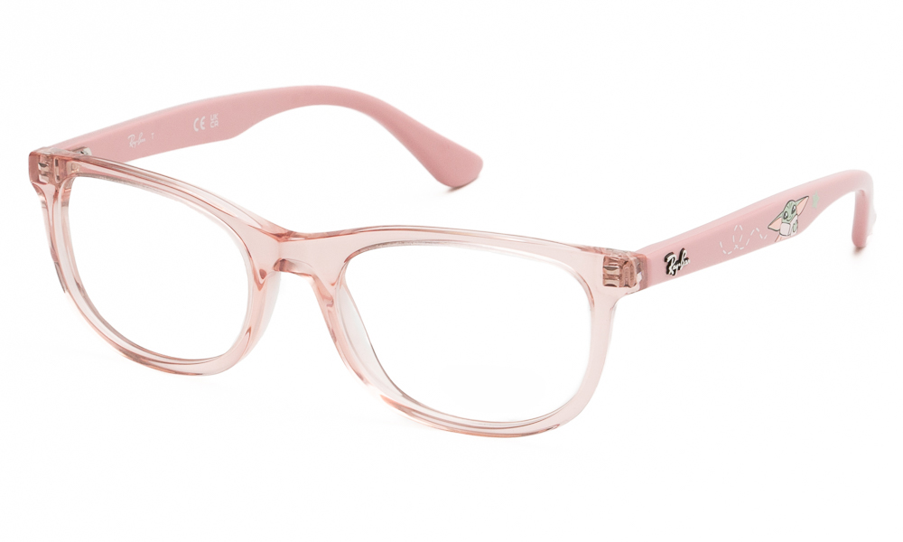 ΣΚΕΛΕΤΟΣ ΟΡΑΣΕΩΣ RAY BAN JUNIOR RY1642 7539 4616 1