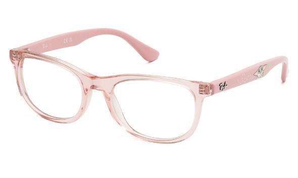 ΣΚΕΛΕΤΟΣ ΟΡΑΣΕΩΣ RAY BAN JUNIOR RY1642 7539 4616