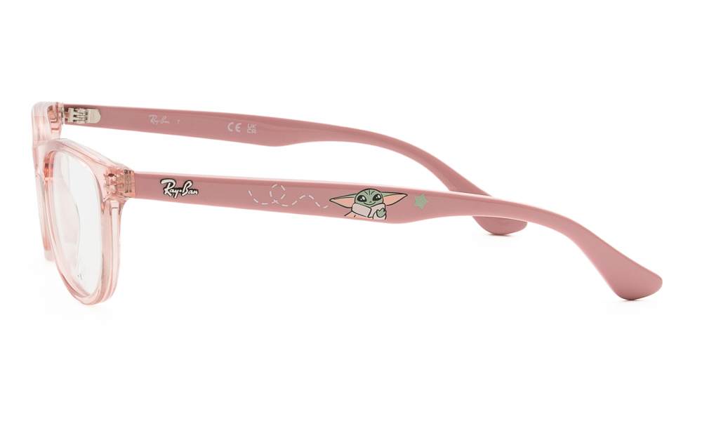 ΣΚΕΛΕΤΟΣ ΟΡΑΣΕΩΣ RAY BAN JUNIOR RY1642 7539 4616 3