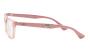 ΣΚΕΛΕΤΟΣ ΟΡΑΣΕΩΣ RAY BAN JUNIOR RY1642 7539 4616