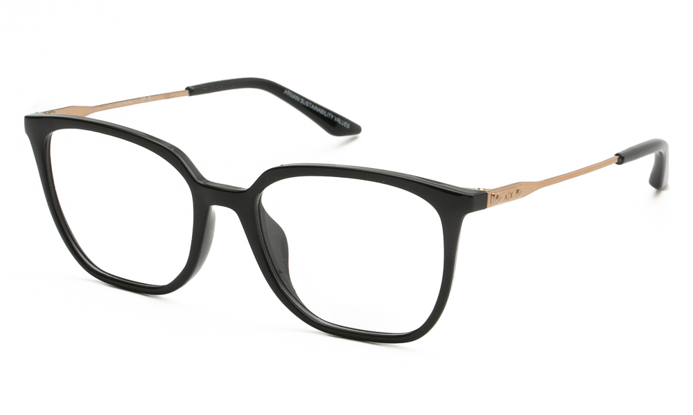 ΣΚΕΛΕΤΟΣ ΟΡΑΣΕΩΣ ARMANI EXCHANGE 3142U 8158 5217 1