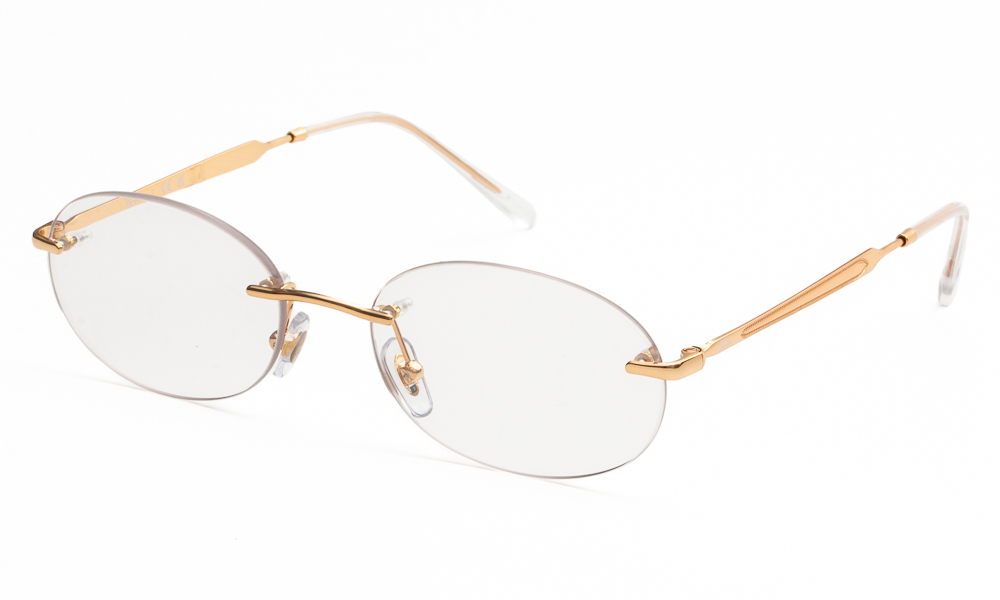 ΣΚΕΛΕΤΟΣ ΟΡΑΣΕΩΣ RAY BAN 3767V 2500 5218 1