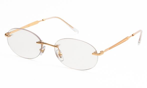 ΣΚΕΛΕΤΟΣ ΟΡΑΣΕΩΣ RAY BAN 3767V 2500 5218