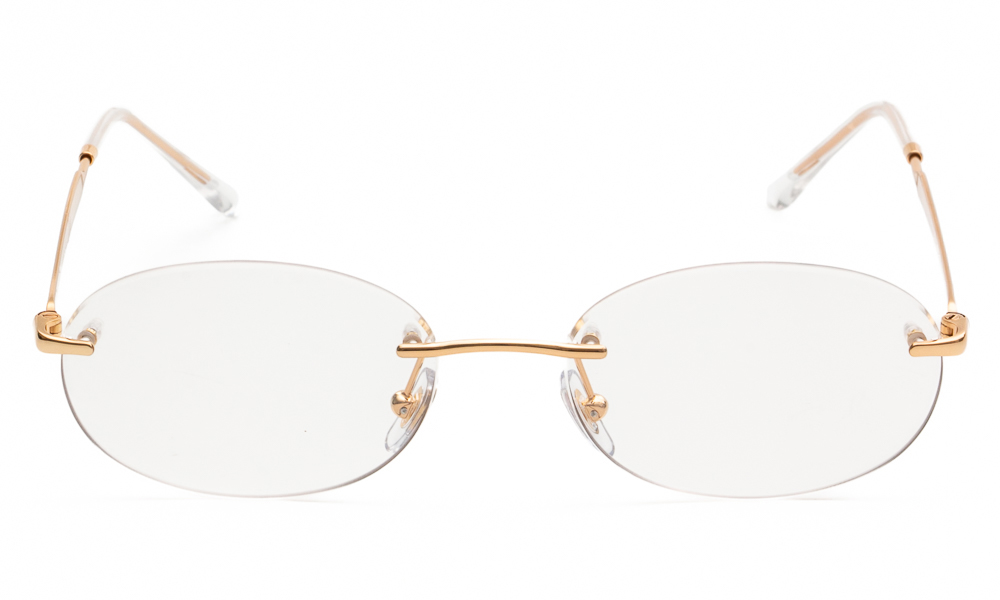 ΣΚΕΛΕΤΟΣ ΟΡΑΣΕΩΣ RAY BAN 3767V 2500 5218 2