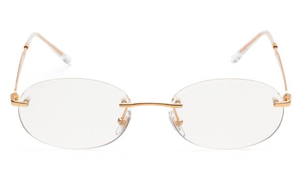 ΣΚΕΛΕΤΟΣ ΟΡΑΣΕΩΣ RAY BAN 3767V 2500 5218 - 2