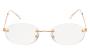 ΣΚΕΛΕΤΟΣ ΟΡΑΣΕΩΣ RAY BAN 3767V 2500 5218