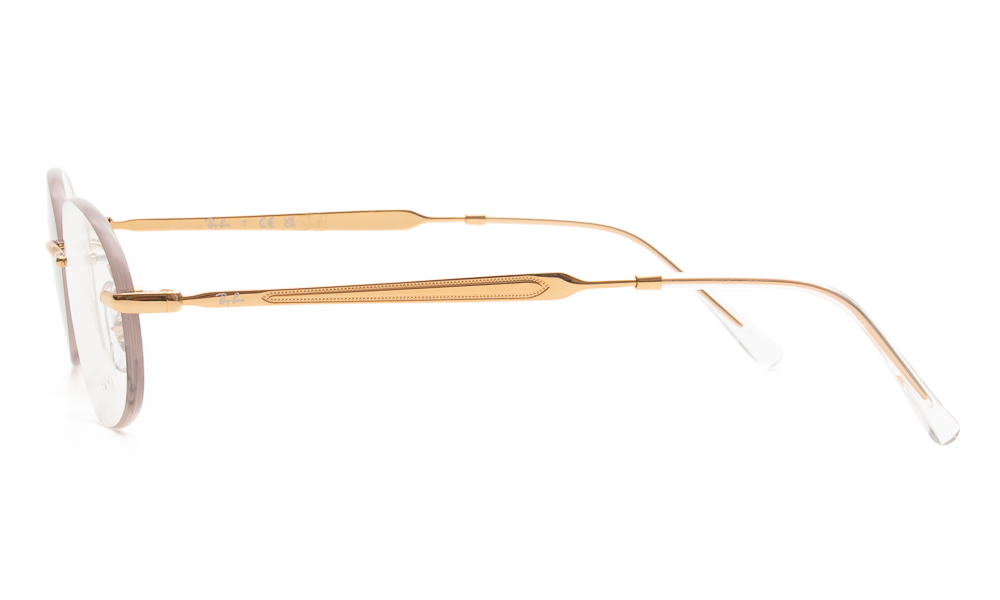 ΣΚΕΛΕΤΟΣ ΟΡΑΣΕΩΣ RAY BAN 3767V 2500 5218 3