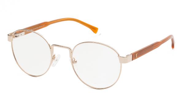 EYEWEAR WESTWOOD 2345DU C2 5022