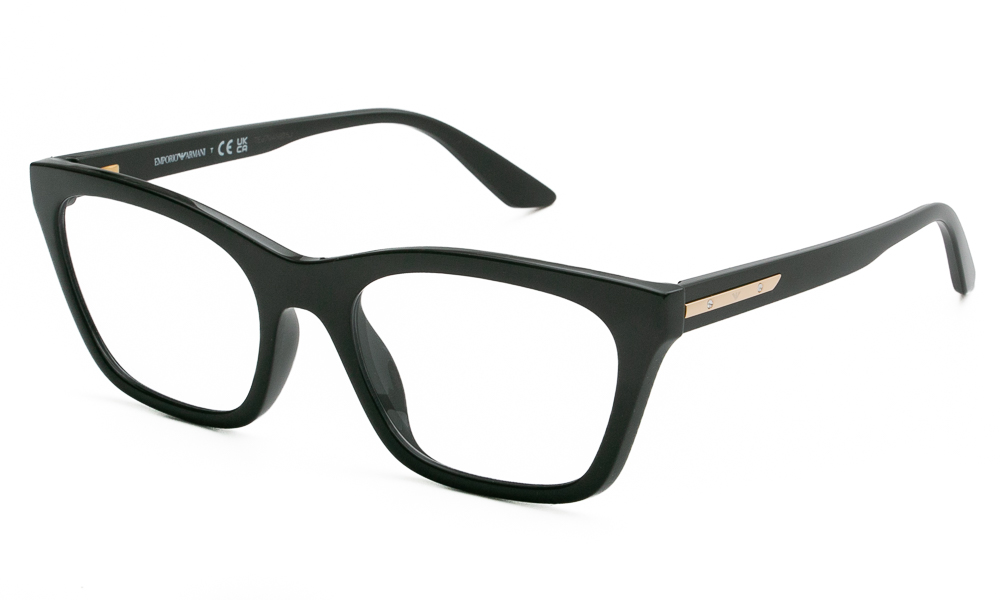 ΣΚΕΛΕΤΟΣ ΟΡΑΣΕΩΣ EMPORIO ARMANI 4274BU & CLIP 50171W 5319 1