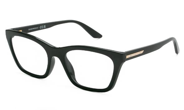 ΣΚΕΛΕΤΟΣ ΟΡΑΣΕΩΣ EMPORIO ARMANI 4274BU & CLIP 50171W 5319