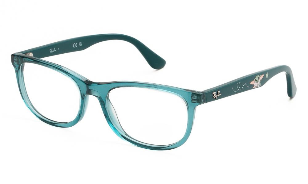 ΣΚΕΛΕΤΟΣ ΟΡΑΣΕΩΣ RAY BAN RY1642 7538 4816 1