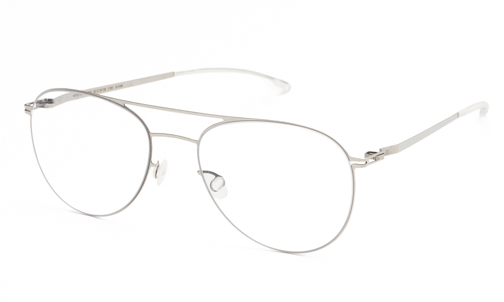 MYKITA - ΣΗΜΑΝΤΙΚΟ: Σε περίπτωση διαφοράς τιμής από το κατάστημα ισχύει παντα και μόνο η τιμή του καταστήματος MYKITA ΣΚΕΛΕΤΟΣ ΟΡΑΣΕΩΣ MYKITA NIKEN C051 5218 NIKEN Ασ