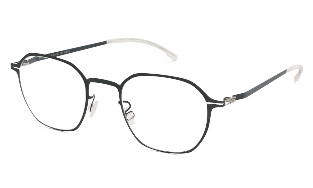 MYKITA ΣΚΕΛΕΤΟΣ ΟΡΑΣΕΩΣ MYKITA ISLA C084 4821 ISLA Μπλέ