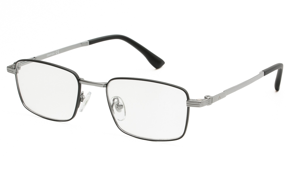 EYEWEAR DESPADA DS5489 & CLIP C1 5019 1