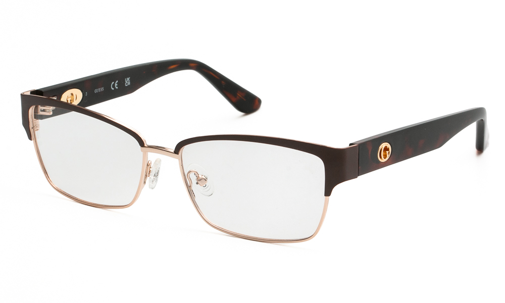 EYEWEAR GUESS 50383/V 049 5515 1