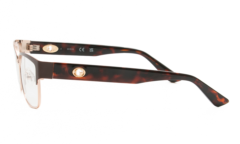 EYEWEAR GUESS 50383/V 049 5515 3