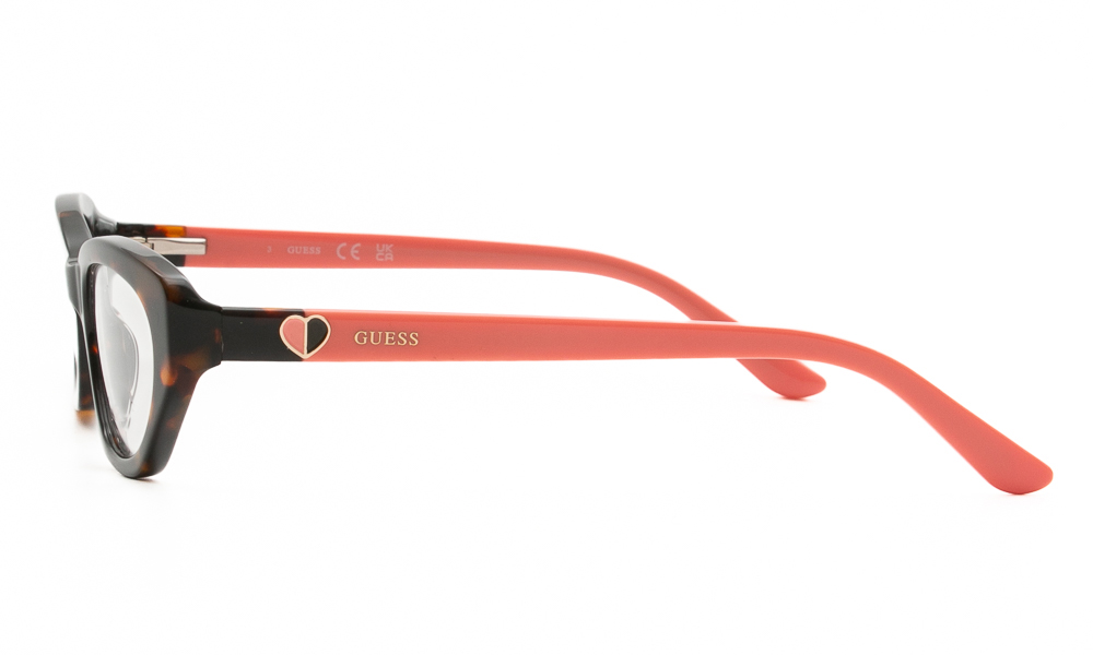ΣΚΕΛΕΤΟΣ ΟΡΑΣΕΩΣ GUESS JUNIOR 50395/V 052 4717 3