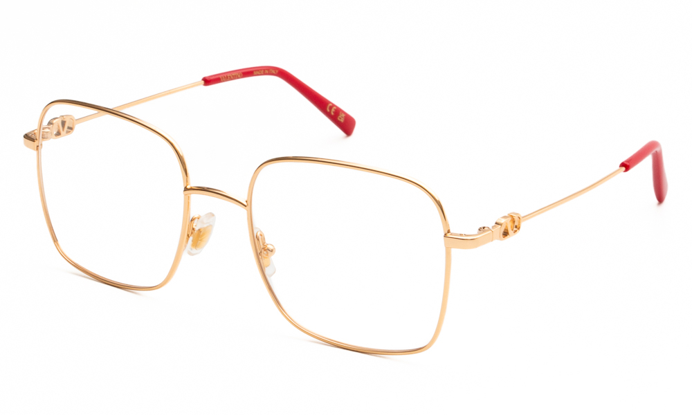 VALENTINO ΣΚΕΛΕΤΟΣ ΟΡΑΣΕΩΣ VALENTINO 0030O 003 5319 003