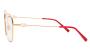 EYEWEAR VALENTINO 0030O 003 5319