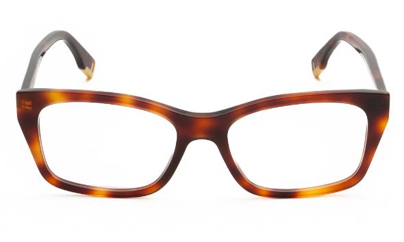 ΣΚΕΛΕΤΟΣ ΟΡΑΣΕΩΣ FENDI 50155I 053 5317 - 2