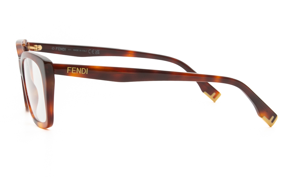 ΣΚΕΛΕΤΟΣ ΟΡΑΣΕΩΣ FENDI 50155I 053 5317 3
