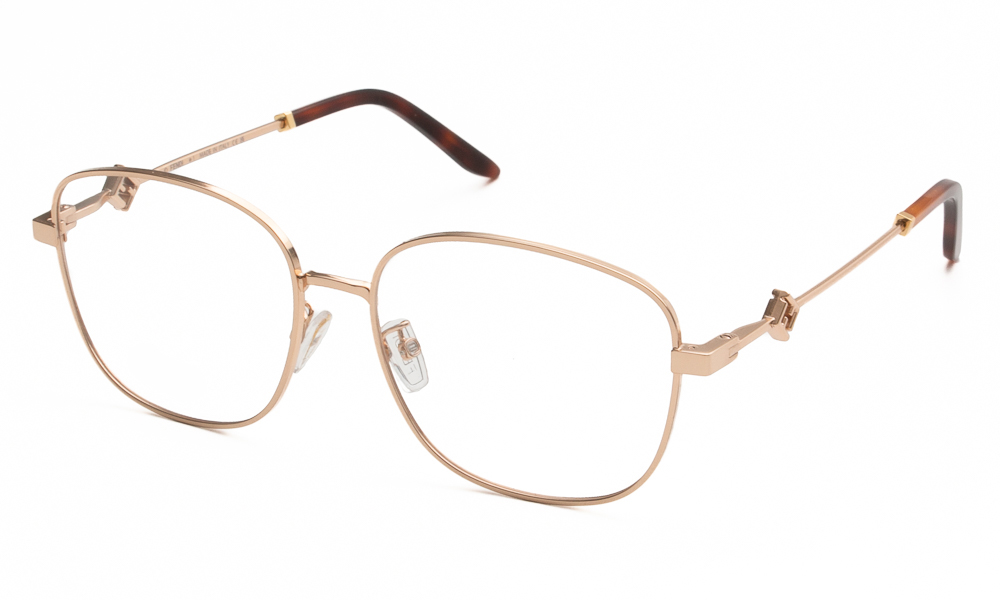 FENDI ΣΚΕΛΕΤΟΣ ΟΡΑΣΕΩΣ FENDI 50151U 028 5616 50151U Χρυ
