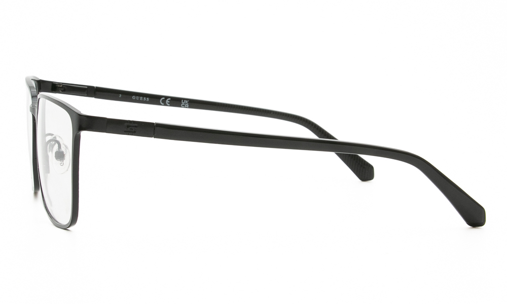 ΣΚΕΛΕΤΟΣ ΟΡΑΣΕΩΣ GUESS 50243/V 002 5818 3