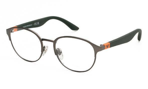 ΣΚΕΛΕΤΟΣ ΟΡΑΣΕΩΣ EMPORIO ARMANI EK1002 3003 4717