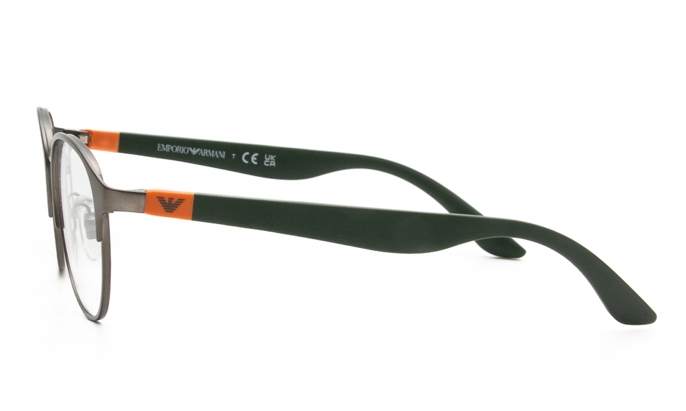 ΣΚΕΛΕΤΟΣ ΟΡΑΣΕΩΣ EMPORIO ARMANI EK1002 3003 4717 3