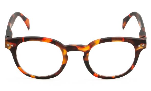 EYEWEAR IZIPIZI ADULT SCREEN C TORTOISE 4723 - 2