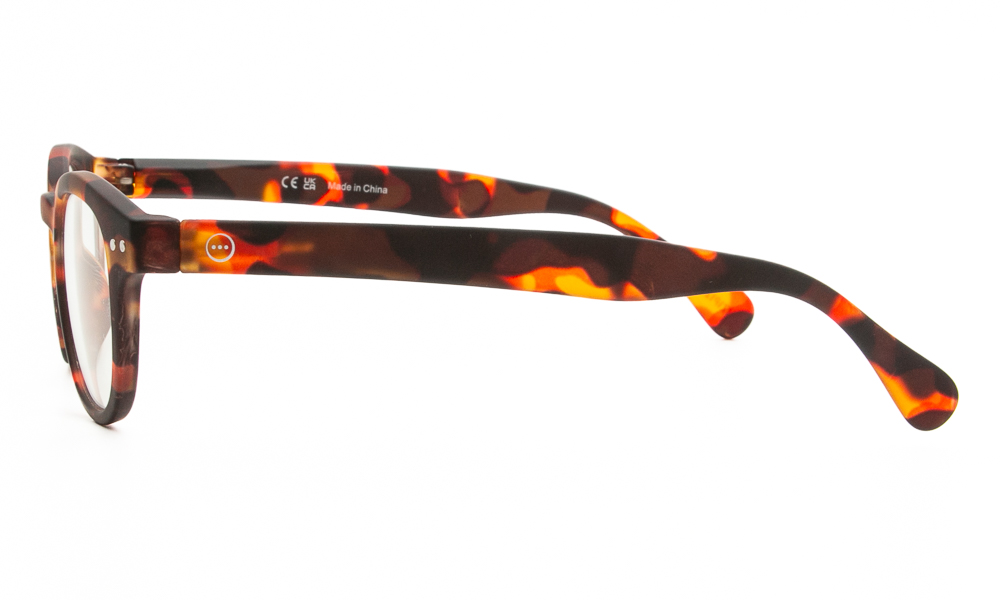 ΣΚΕΛΕΤΟΣ ΟΡΑΣΕΩΣ IZIPIZI ADULT SCREEN C TORTOISE 4723 3