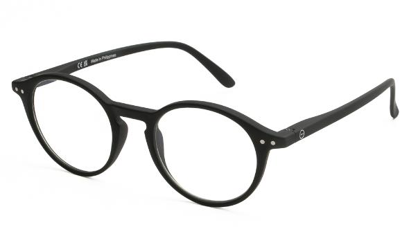 EYEWEAR IZIPIZI ADULT SCREEN D BLACK 4820