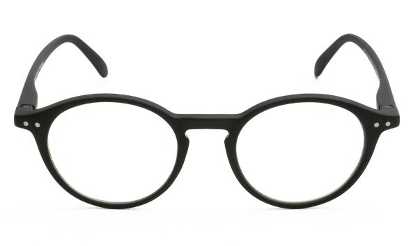 EYEWEAR IZIPIZI ADULT SCREEN D BLACK 4820 - 2