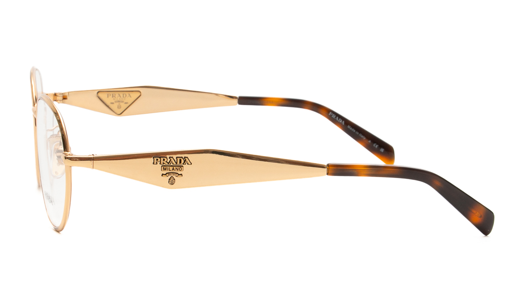 ΣΚΕΛΕΤΟΣ ΟΡΑΣΕΩΣ PRADA D53VD 5AK1O1 5419 3
