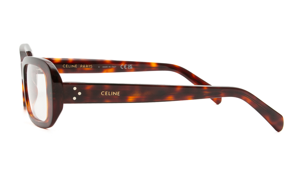 ΣΚΕΛΕΤΟΣ ΟΡΑΣΕΩΣ CELINE CL 50174I 052 5417 3