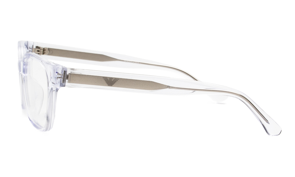 ΣΚΕΛΕΤΟΣ ΟΡΑΣΕΩΣ EMPORIO ARMANI EK3013U 6344 4616 3