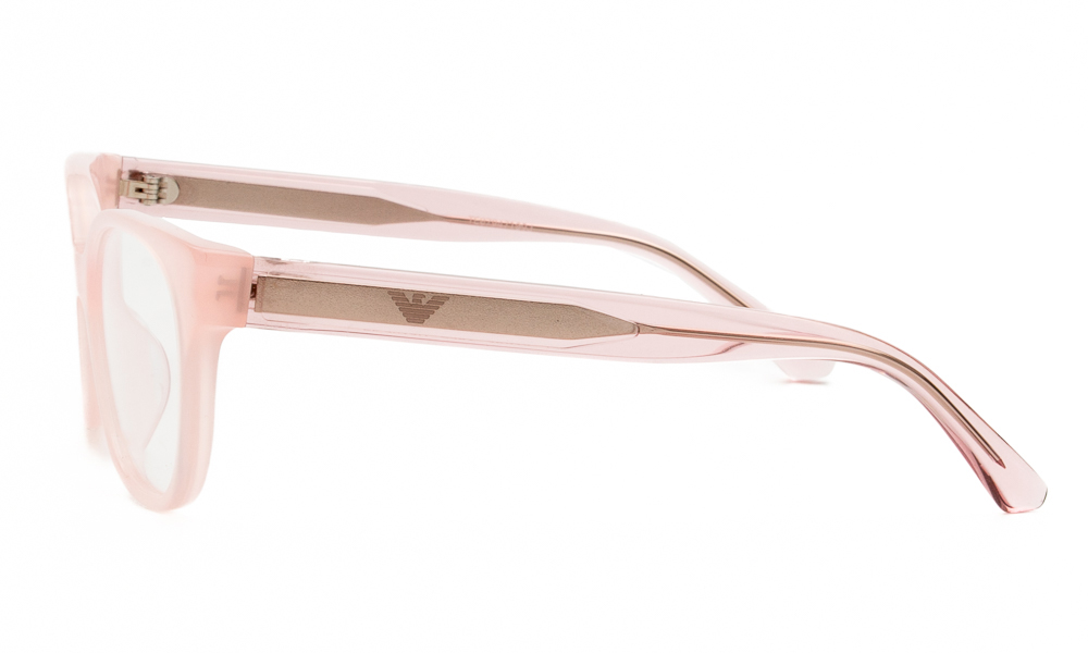 ΣΚΕΛΕΤΟΣ ΟΡΑΣΕΩΣ EMPORIO ARMANI EK3014U 6387 4615 3