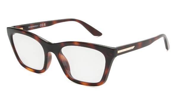 ΣΚΕΛΕΤΟΣ ΟΡΑΣΕΩΣ EMPORIO ARMANI 4274BU & CLIP 50261W 5319