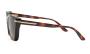 ΣΚΕΛΕΤΟΣ ΟΡΑΣΕΩΣ EMPORIO ARMANI 4274BU & CLIP 50261W 5319
