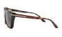 ΣΚΕΛΕΤΟΣ ΟΡΑΣΕΩΣ EMPORIO ARMANI 4274BU & CLIP 50261W 5519