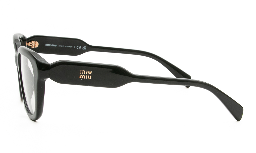 ΣΚΕΛΕΤΟΣ ΟΡΑΣΕΩΣ MIU MIU 02ZV 16K1O1 5118 3