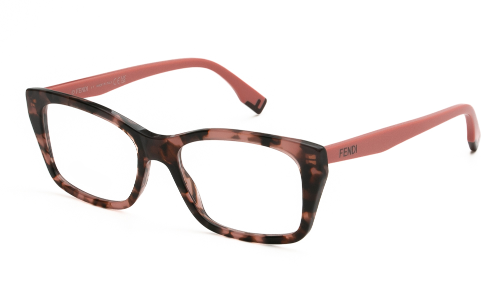 ΣΚΕΛΕΤΟΣ ΟΡΑΣΕΩΣ FENDI 50155I 054 5317 1