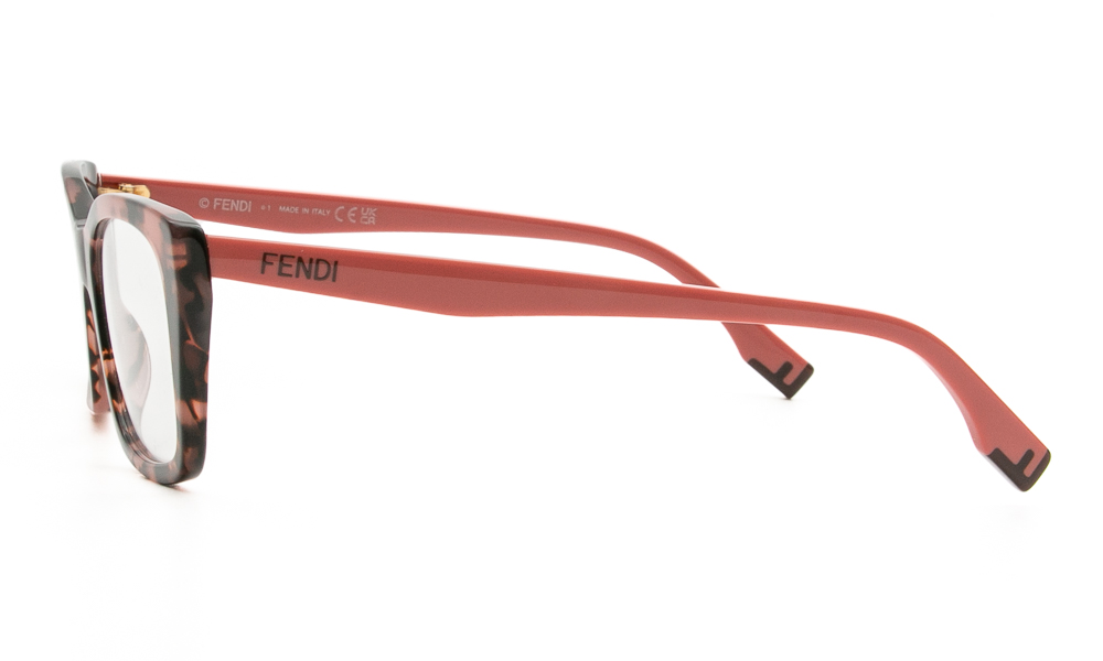 ΣΚΕΛΕΤΟΣ ΟΡΑΣΕΩΣ FENDI 50155I 054 5317 3