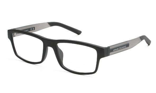 ΣΚΕΛΕΤΟΣ ΟΡΑΣΕΩΣ ARMANI EXCHANGE 3140U 5001 5417