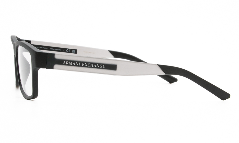 ΣΚΕΛΕΤΟΣ ΟΡΑΣΕΩΣ ARMANI EXCHANGE 3140U 5001 5417 3