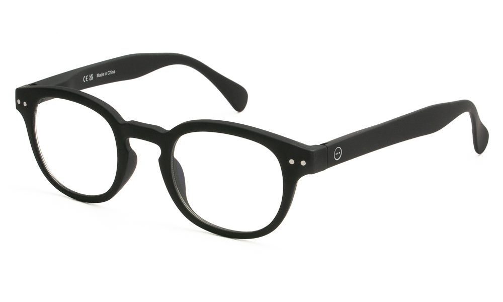 ΣΚΕΛΕΤΟΣ ΟΡΑΣΕΩΣ IZIPIZI ADULT SCREEN C BLACK 4723 1