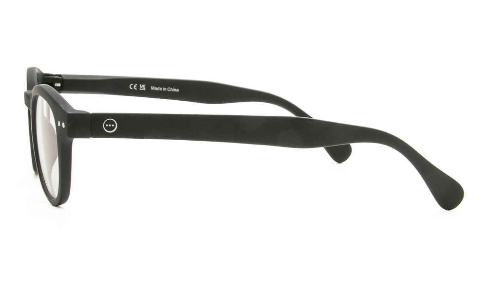 ΣΚΕΛΕΤΟΣ ΟΡΑΣΕΩΣ IZIPIZI ADULT SCREEN C BLACK 4723 3