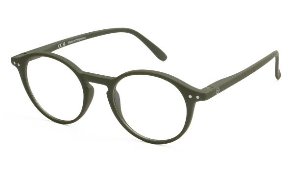ΣΚΕΛΕΤΟΣ ΟΡΑΣΕΩΣ IZIPIZI ADULT SCREEN D KAKI GREEN 4820