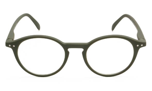 ΣΚΕΛΕΤΟΣ ΟΡΑΣΕΩΣ IZIPIZI ADULT SCREEN D KAKI GREEN 4820 - 2