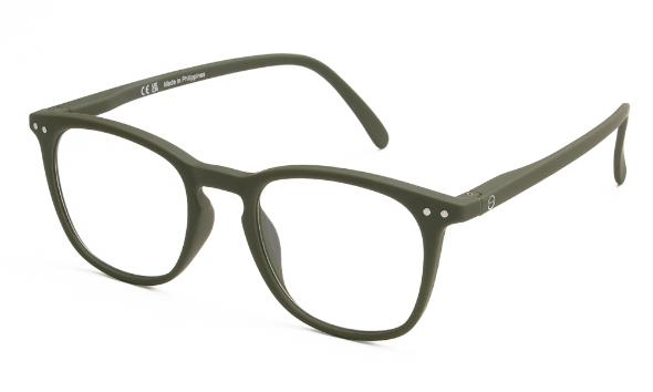ΣΚΕΛΕΤΟΣ ΟΡΑΣΕΩΣ IZIPIZI ADULT SCREEN E KAKI GREEN 5120
